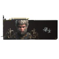 MSI-GeForce-RTX-4070-Super-12G-Gaming-Slim-Wukong-Edition-Graphics-Card-RTX-4070-SUPER-12G-GAMING-SLIM-WUKONG-7