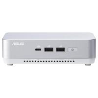 Asus NUC 14 Pro+ DDR5 White Mini PC Barebone Kit - Intel Ultra 5-125H - No Cord (RNUC14RVSU500000I)