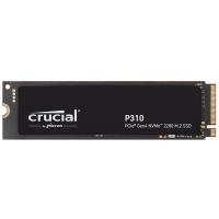 Crucial P310 1TB CT1000P310SSD8 PCIe4 Gen4 M.2 2280 NVMe SSD