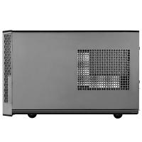 Silverstone-Cases-SilverStone-Black-Sugo-Series-SG13-Mini-ITX-SST-SG13B-1