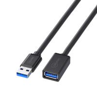 USB-Cables-Cruxtec-USB-A-Male-to-USB-A-Female-Extension-Cable-3m-ATAF-5G-3MBK-3