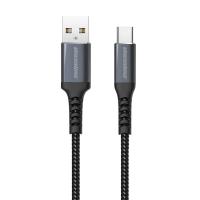 USB-Cables-RockRose-Braided-Powerline-AC-3A-USB-2-0-to-USB-C-Charging-Cable-1m-RRCS07C-3