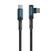 USB-Cables-RockRose-OneLink-Pro-Max-240W-Braided-Right-Angle-USB-C-to-USB-C-Charging-Cable-1m-RRCS21CCPM-2