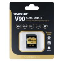 USB-Drives-SD-Cards-Patriot-V90-SDXC-UHS-II-U3-Class-10-SD-Card-PEF128GEP92SDX-2