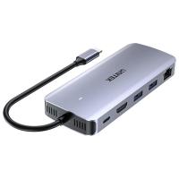 USB-Hubs-Unitek-6-in-1-USB-C-Hub-with-M-2-SSD-Enclosure-Space-Grey-UTD1120A01-4