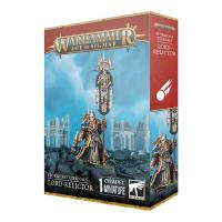 Games Workshop 96-64 Stormcast Eternals: Lord Relictor