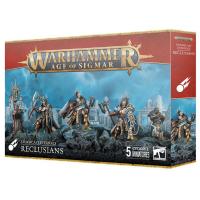 Games Workshop 96-66 Stormcast Eternals: Reclusians