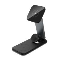 iPhone-Accessories-RockRose-Airwave-Neo-3-in-1-Dual-Mode-Foldable-Wireless-Charging-Stand-Compatible-with-MagSafe-Black-RRWC12B-5