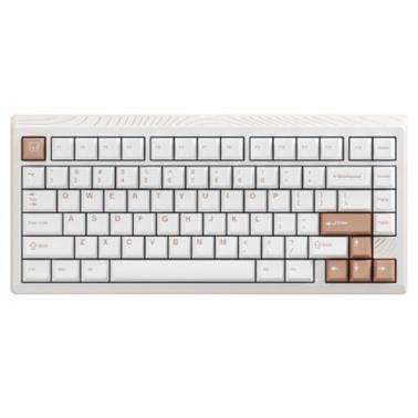 Meletrix BOOG75 Hall Effect Switch Wired Keyboard - Induction Coil