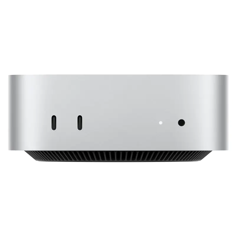 Apple Mac Mini - M4 Pro 12-core CPU / 16-core GPU 512GB SSD 24GB