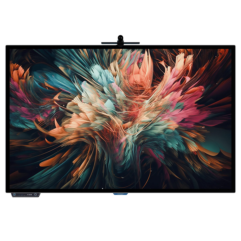 Imago AIOS Prime 75in 4K Touch P-CAP LED Octa-Core 256GB SSD 16GB RAM SmartBoard (IMB-75-AIOS-PR)