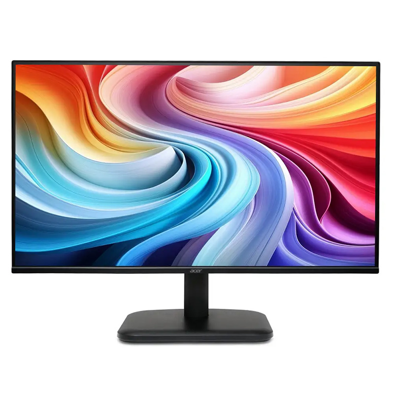 Acer 27in FHD IPS 120Hz LCD Monitor (EK271G(UM.HE1SA.G01-RM0)