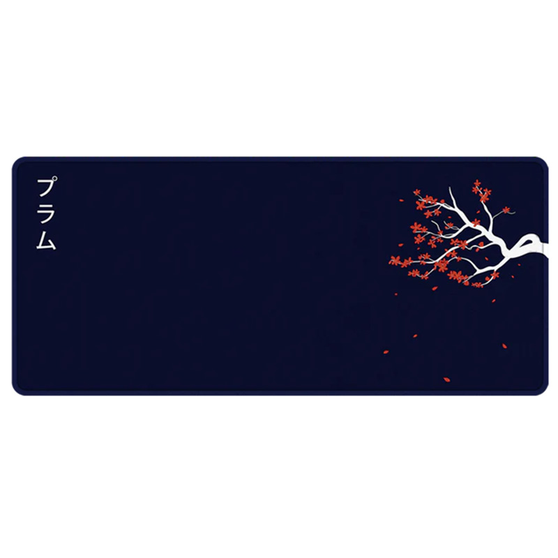 Fantech ATO MP905 Anti-Slip Premium Mouse Pad - Plum Limited Edition (MPFTMP905PM)