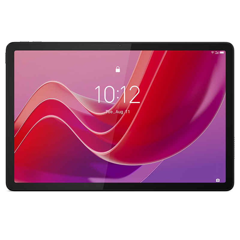 Lenovo Tab M11 11in WUXGA IPS Touch MediaTek Helio G88 8MP 128GB SSD 4GB RAM Android Tablet - Luna Grey (ZADA0230AU)