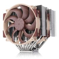 Noctua Dual Tower Multi-Socket PWM CPU Cooler (NH-D15 G2)