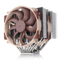 Noctua NH-D15 G2 High Base Convexity Multi-Socket PWM CPU Cooler for LGA1700 (NH-D15 G2 HBC)