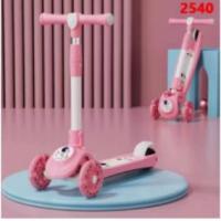 Games-Leisure-YW-Scooters-Blue-1