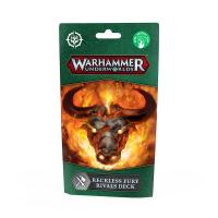 Games-Workshop-109-34-Warhammer-Underworlds-Rivals-Deck-Reckless-Fury-ENGLISH-2