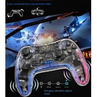 Gaming-Controllers-Switch-pro-transparent-controller-wireless-Bluetooth-PC-computer-mobile-phone-gaming-controller-4