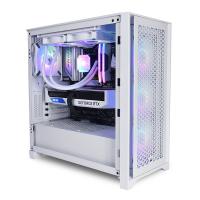 G7 Ryzen 7 9800X3D GeForce RTX 4070 Super Gaming PC - Powered by Corsair 57781