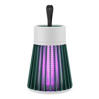 Household-Appliances-Rechargeable-Electric-Mosquito-Killer-II-Green-1