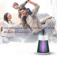 Household-Appliances-Rechargeable-Electric-Mosquito-Killer-II-Green-4