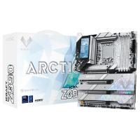 MAXSUN iCraft Z890 Arctic LGA 1851 ATX Motherboard (MS-IC-Z890-ARCTIC)