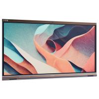 Imago AIOS Plus 65in 4K LED Touch Octa-Core 128GB SSD 8GB RAM SmartBoard (IMB-65-AIOS-ST)