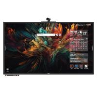 Imago AIOS Prime 75in 4K Touch P-CAP LED Octa-Core 256GB SSD 16GB RAM SmartBoard (IMB-75-AIOS-PR)