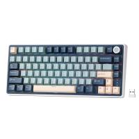 Keyboards-RK-ROYAL-KLUDGE-R75Pro-Mechanical-Keyboard-RGB-2-4Ghz-BT-Wired-Customized-Switches-Green-Mixed-Color-1