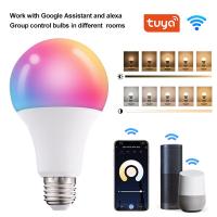 LED-Lights-Smart-Light-Bulbs-WiFi-BT-LED-Bulb-APP-Control-Dimmable-Multicolor-RGB-CCT-Compatible-with-Alexa-Google-Home-SmartThings-5