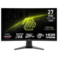 Monitors-MSI-MAG-27in-FHD-280Hz-Rapid-VA-Adaptive-Sync-HDR-Curved-Gaming-Monitor-MAG-276CXF-6