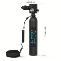 Outdoor-Gear-CHIKADIV-C300Plus-0-5-Liter-Mini-Diving-Cylinder-Set-C1-Green-Maximum-6-10-Minutes-Portable-Diving-Cylinders-6