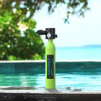 Outdoor-Gear-CHIKADIV-C300Plus-Green-portable-diving-gas-cylinder-for-fishing-snorkeling-and-emergency-rescue-suitable-for-both-men-and-women-5
