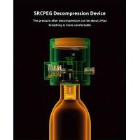 Outdoor-Gear-SAMCO-S300Plus-0-5L-Scuba-Tank-Diving-Tank-Black-0-5L-Backpack-2nd-Hand-Pump-Scuba-Adapter-3