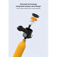 Outdoor-Gear-SAMCO-S300Plus-0-5L-Scuba-Tank-Diving-Tank-Black-0-5L-Backpack-2nd-Hand-Pump-Scuba-Adapter-4