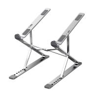 Peripherals-Portable-Foldable-Laptop-Stand-for-Desk-Height-Angle-Adjustable-Laptop-Holder-Aluminum-alloy-Laptop-Riser-Double-Triangle-Stable-Anti-sway-Ergonomic-2