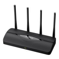 Mercusys BE3600 Dual Band Wi-Fi 7 Router (MR27BE)