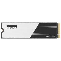 KLEVV 1TB CRAS C910 K01TBM2SP0-C91 PCIe 4.0 NVMe M.2 2280 SSD