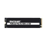 Patriot P400 Lite M.2 PCIe Gen 4 x4 1TB SSD, Solid State Drive - P400LP1KGM28H