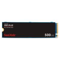 SSD-Hard-Drives-SanDisk-Plus-500GB-PCIe-Gen3-M-2-2280-NVMe-SSD-SDSSDA3N-500G-G26-3