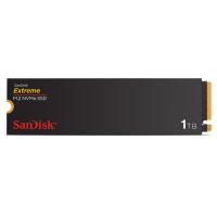 Sandisk 1TB Extreme M.2 NVMe PCIe Gen 4.0 SSD (SDSSDX3N-1T00-G26)