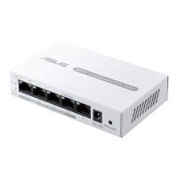 Asus ExpertWiFi 5 GbE Smart Managed PoE+ Switch (EBP15)