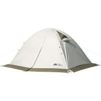 MOBI GARDEN Cold Mountain 3 Tent, Suitable for 1-3 People - SAND