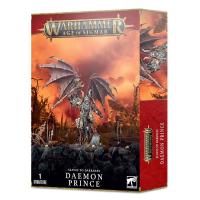 Games Workshop 83-64 Slaves to Darkness: Daemon Prince