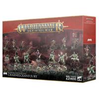 Games Workshop 91-68 Flesh-Eater Courts: Charnelgrand Jury