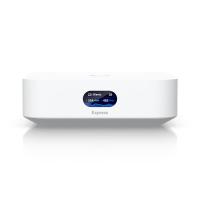 Ubiquiti UniFi Express UX Cloud Gateway and WiFi 6 Access Point (UX)