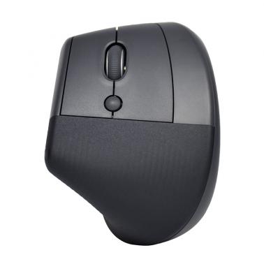 Logitech Lift Ergonomic Wireless Mouse