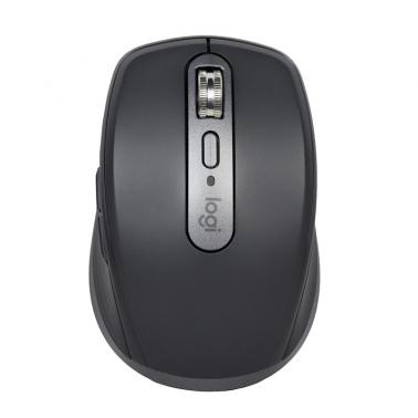 Logitech MX Anywhere 3S Compact Wireless Performance Mouse
