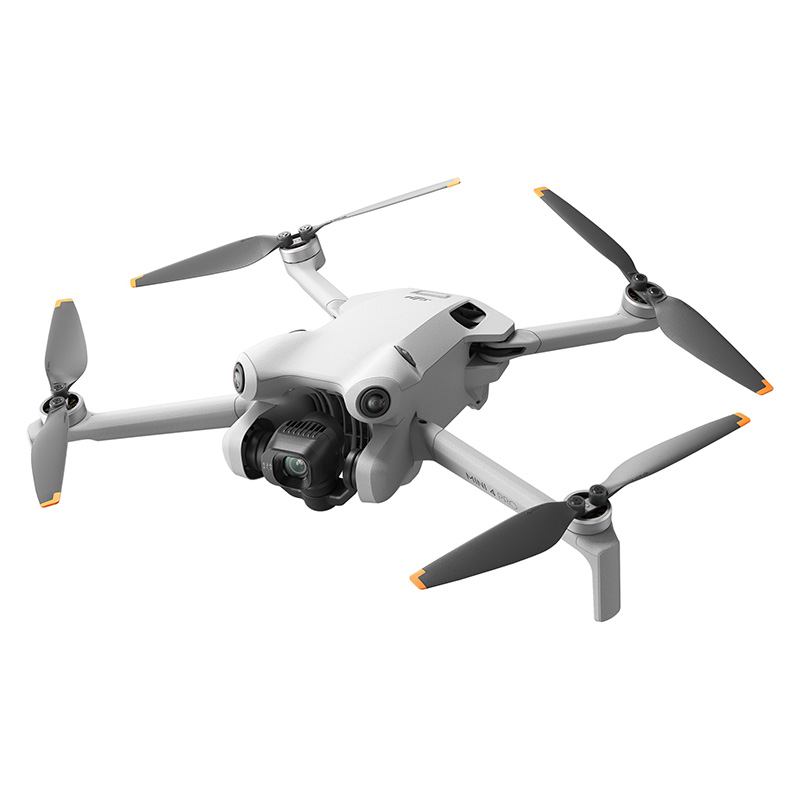 DJI Mini 4 Pro (GL) (CP.MA.00000731.04)